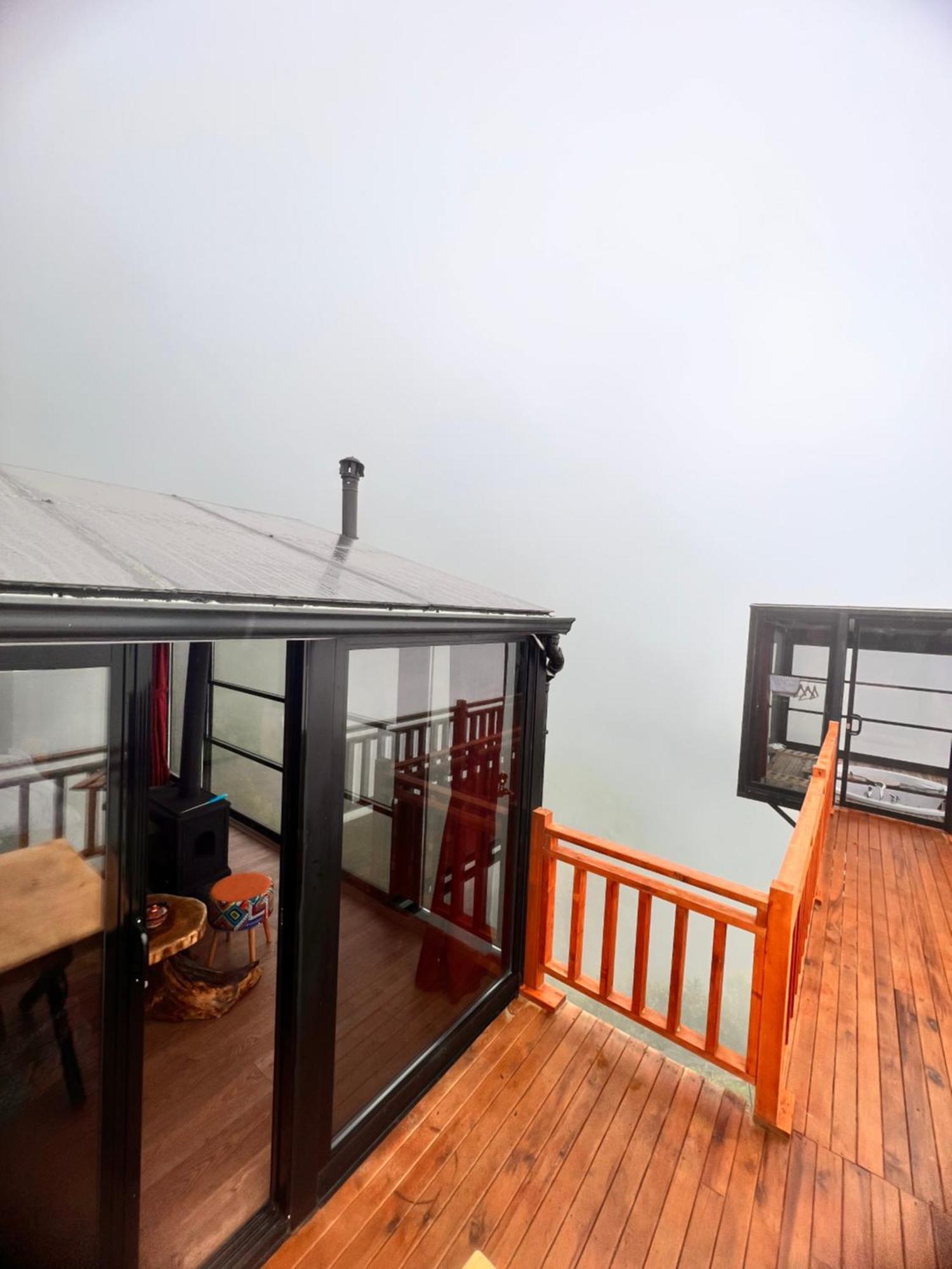 Northland Bungalows Cayirduzu Exteriér fotografie