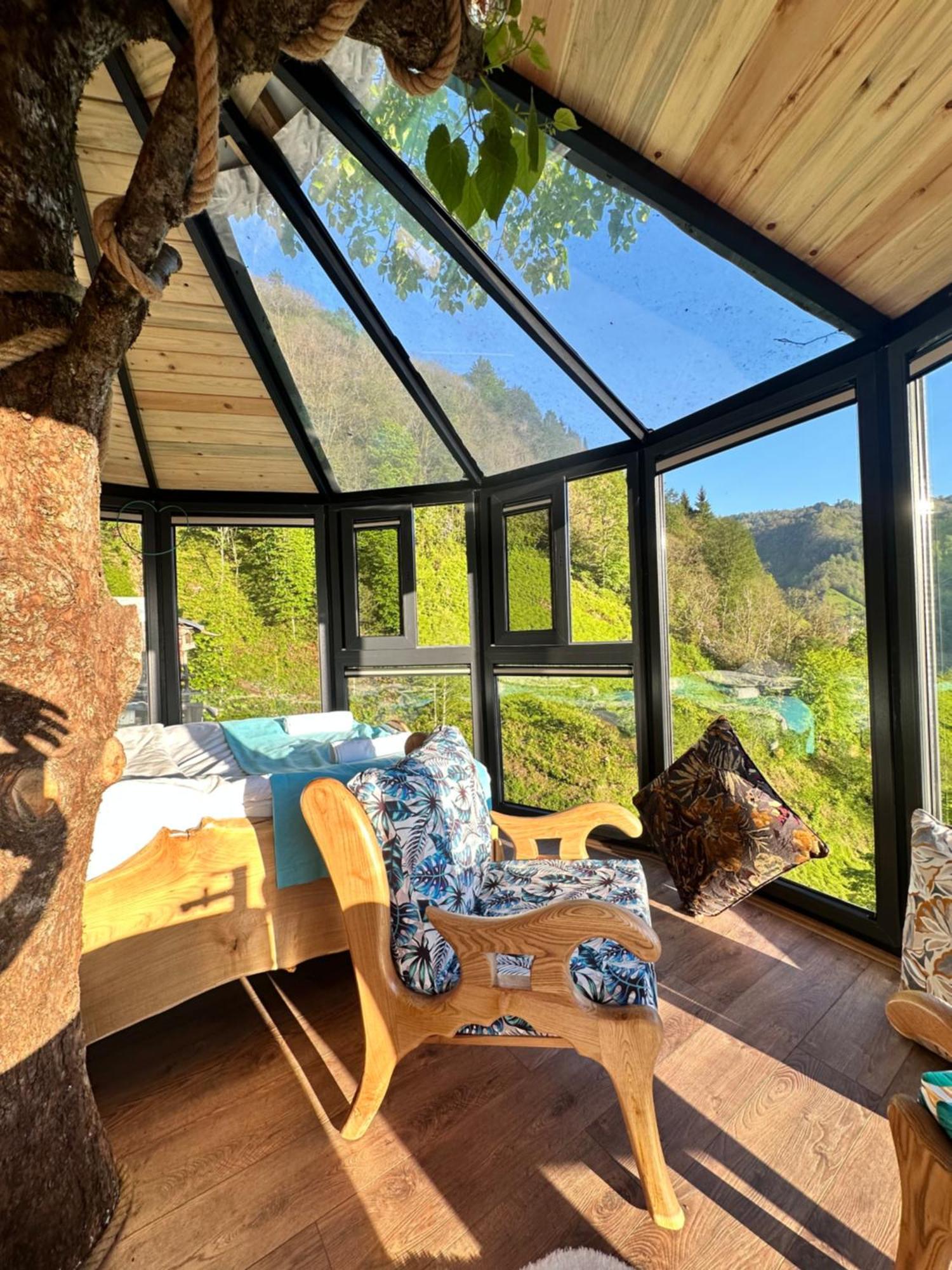 Northland Bungalows Cayirduzu Exteriér fotografie
